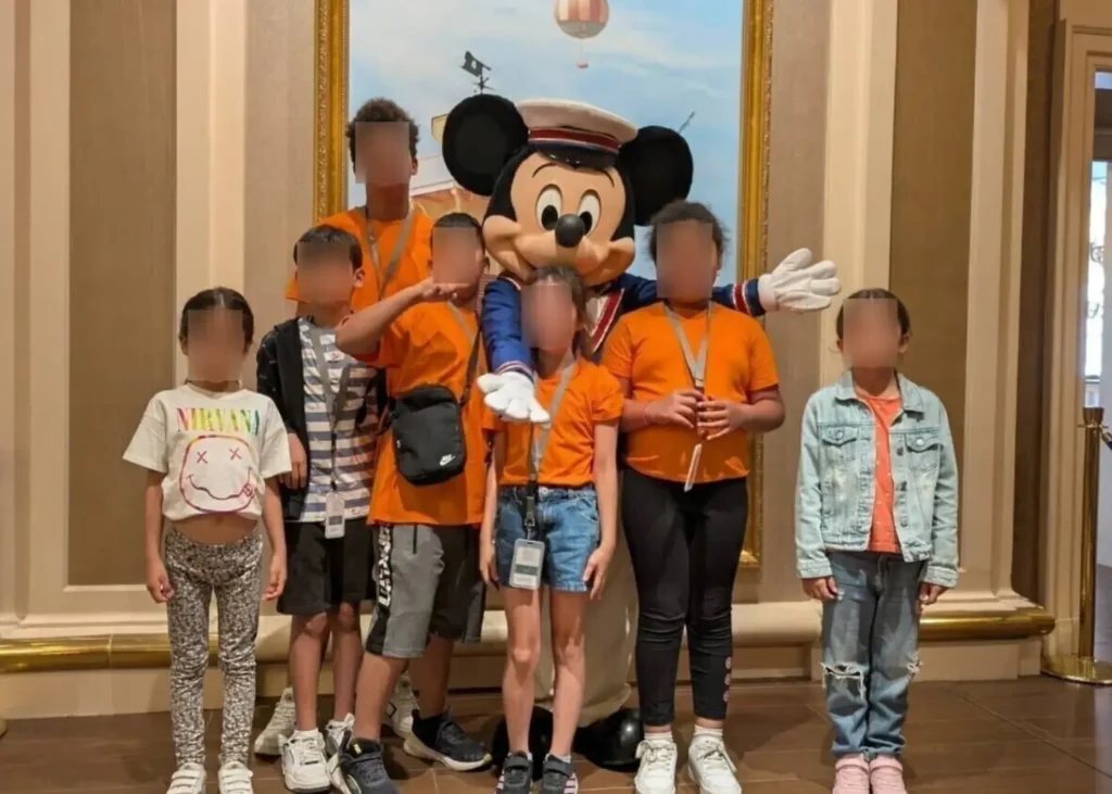 event gallerydisneyland 2