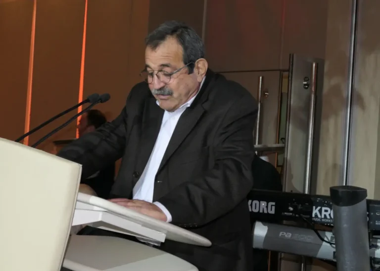 Φιλανθρωπικό Gala Dinner 2025