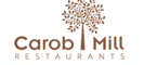 carob mill
